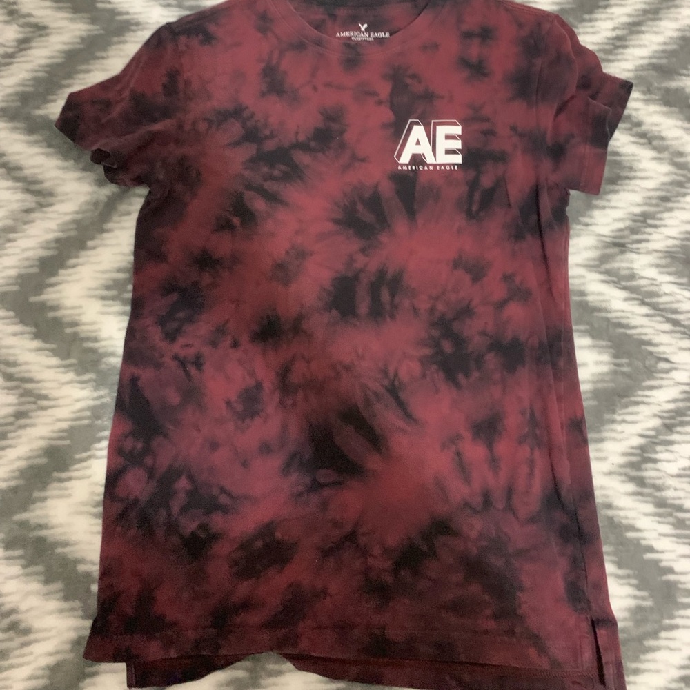 American eagle shirt